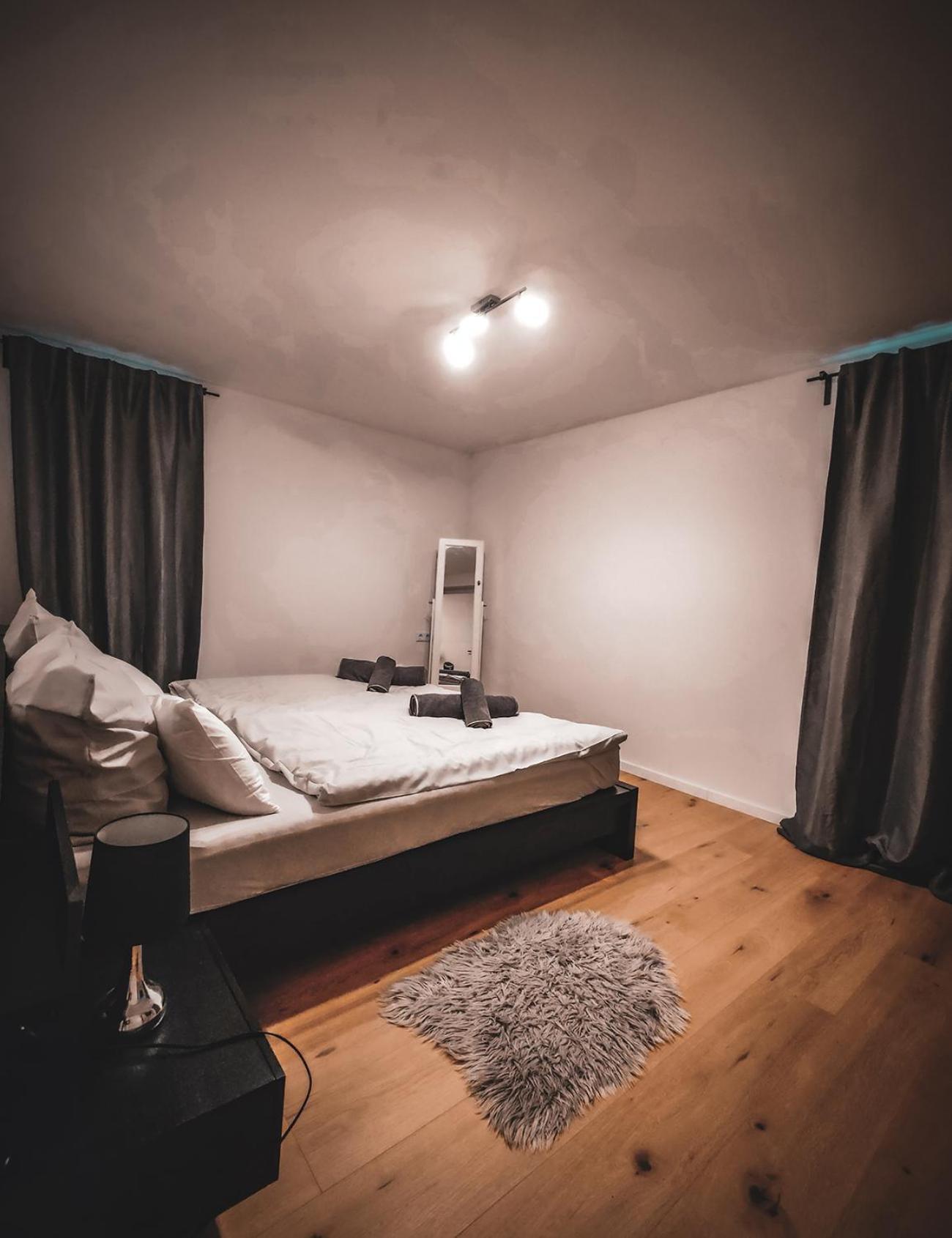 Feeling Good In Koblenz Apartment Кобленц Екстериор снимка