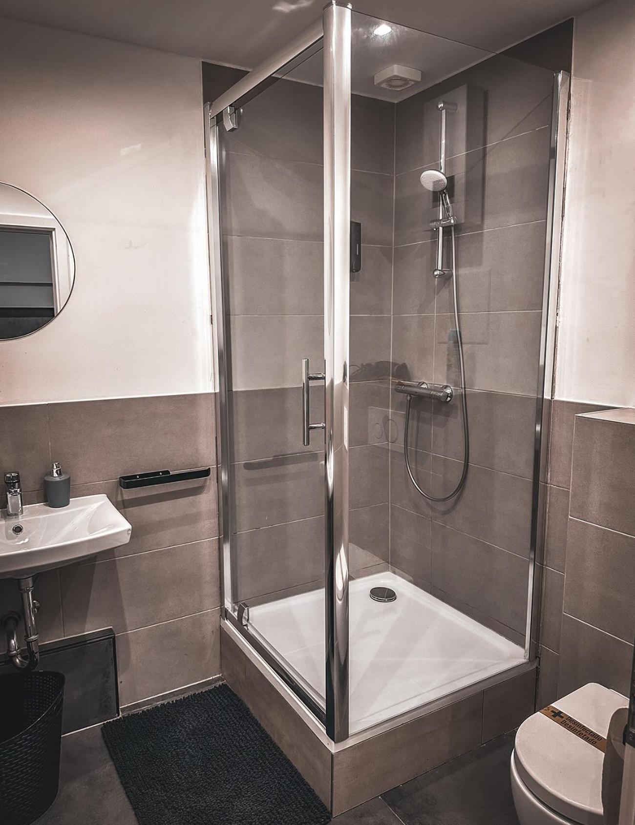 Feeling Good In Koblenz Apartment Кобленц Екстериор снимка